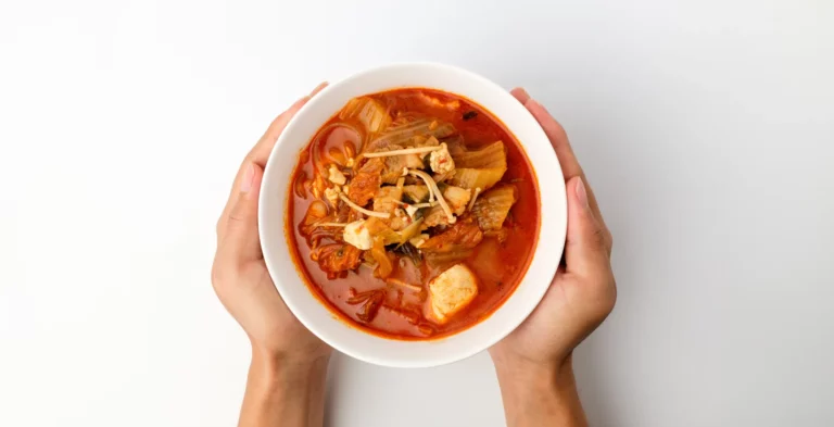Jigae – Keittokulttuurin monipuolinen mestariteos Koreasta